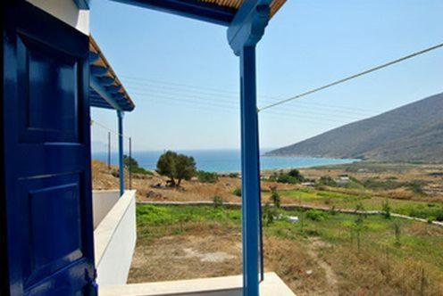 Koukos 호텔 Agia Theodoti 외부 사진